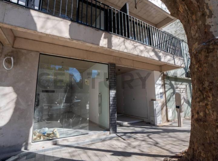 Local comercial · 36m²