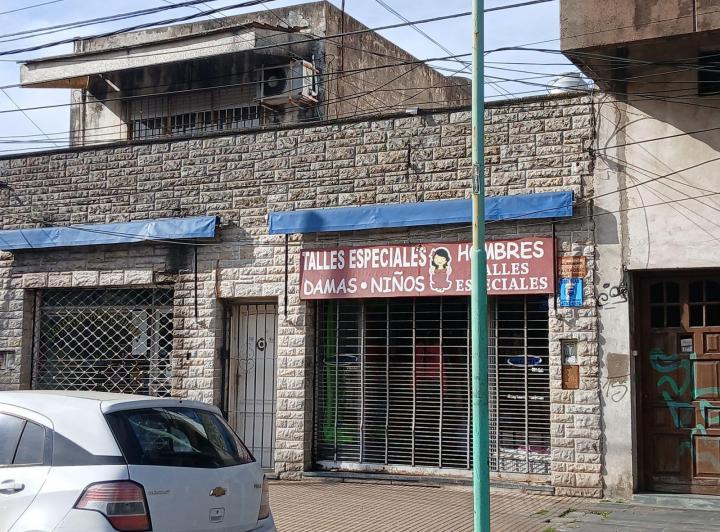 Local comercial · 60m²