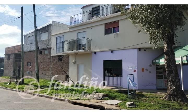 Local comercial · 406m² · 2 Cocheras