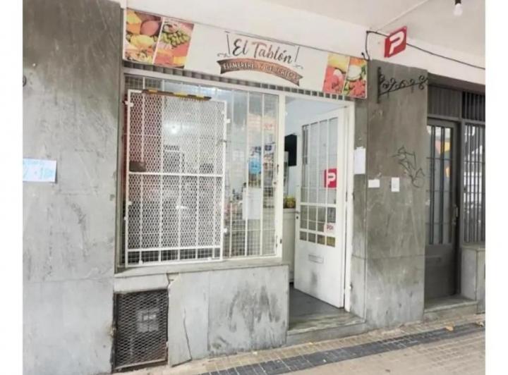 Local comercial · 26m² · 1 Ambiente