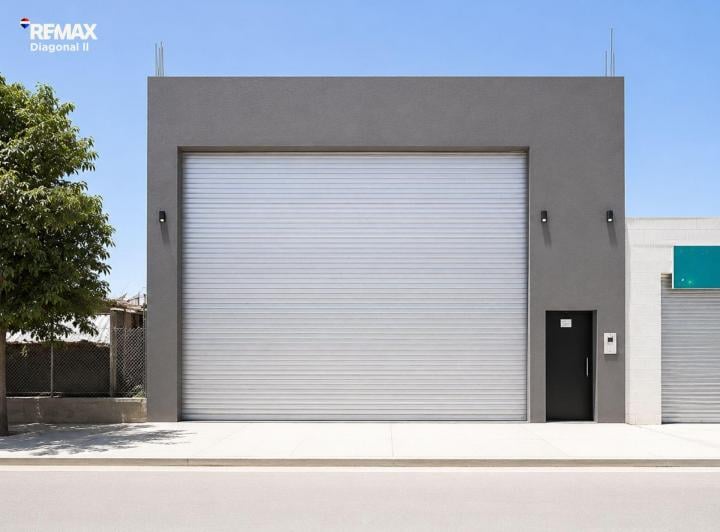Local comercial · 180m²