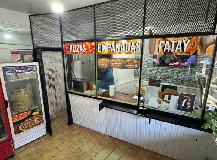 Local comercial · 19m²