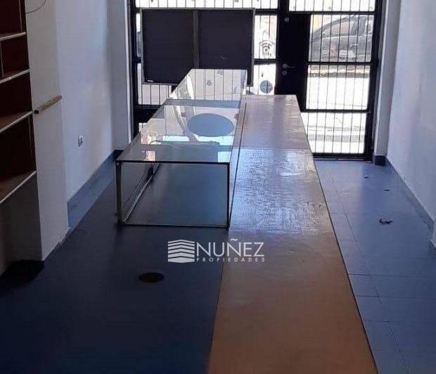 Local comercial · 28m²