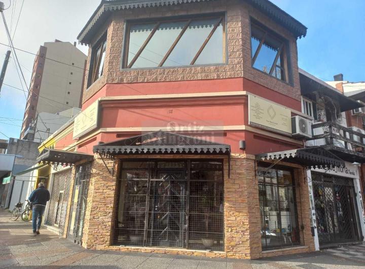 Local comercial · 56m²