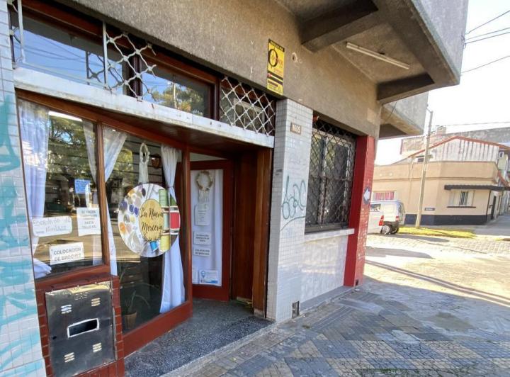 Local comercial · 28m²