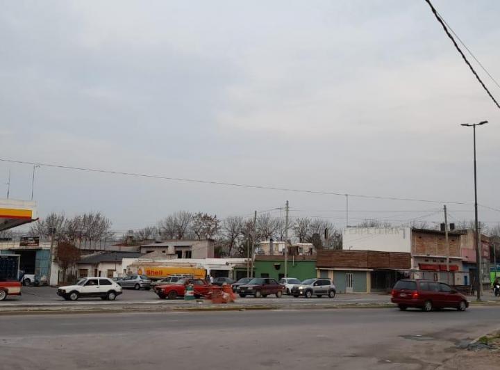 Local comercial · 115m² · 1 Ambiente