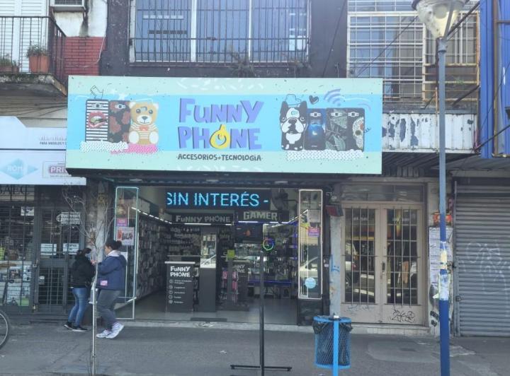 Local comercial · 78m²