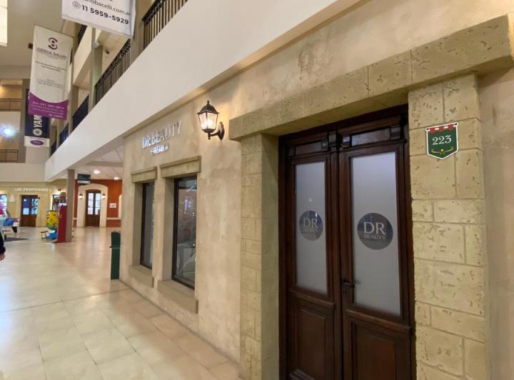 Local comercial · 70m²