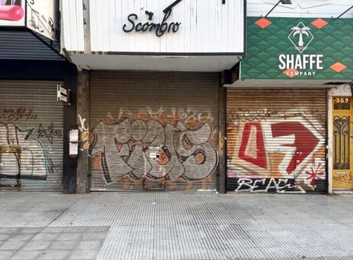Local comercial · 90m²