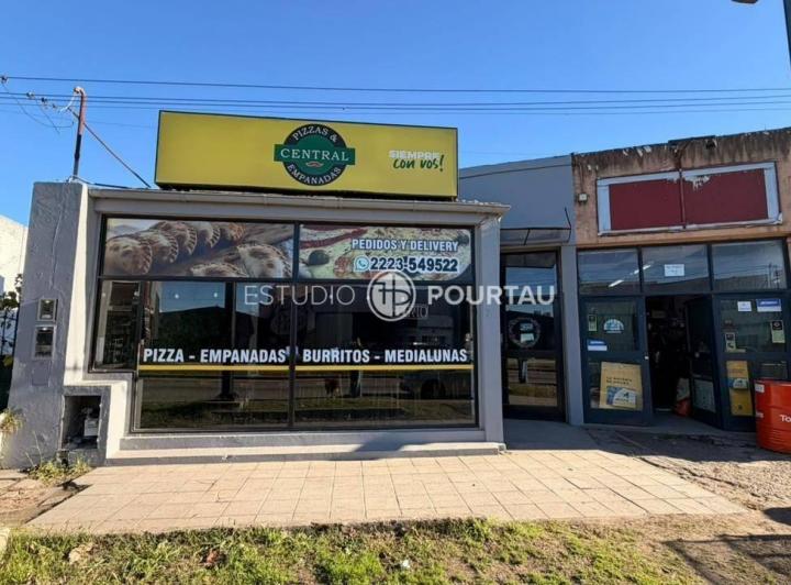 Local comercial · 142m² · 4 Ambientes