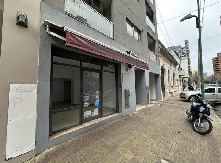 Local comercial · 25m² · 1 Ambiente