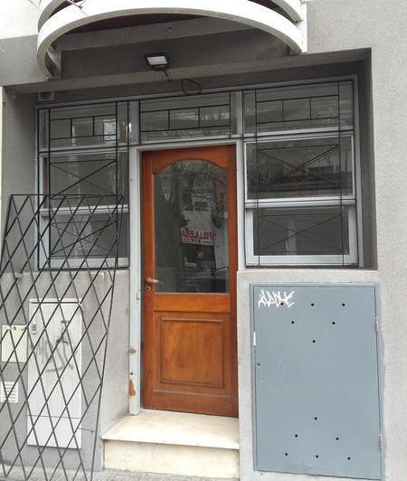 Local comercial · 20m² · 1 Ambiente