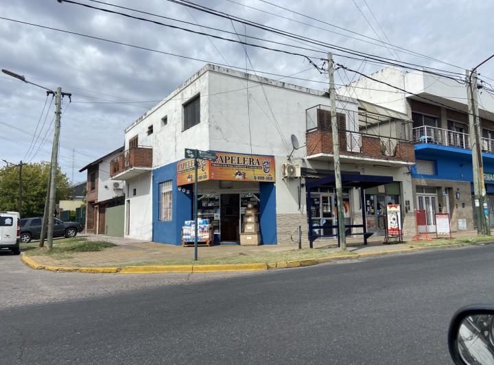 Local comercial · 33m²