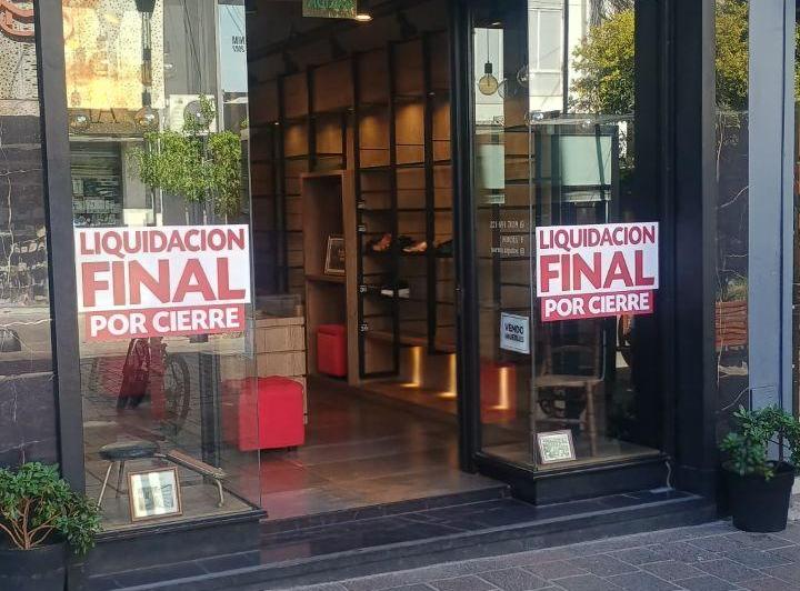 Local comercial · 91m² · 3 Ambientes