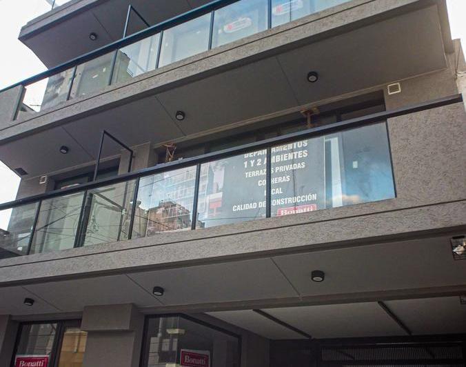 Local comercial · 39m² · 1 Ambiente