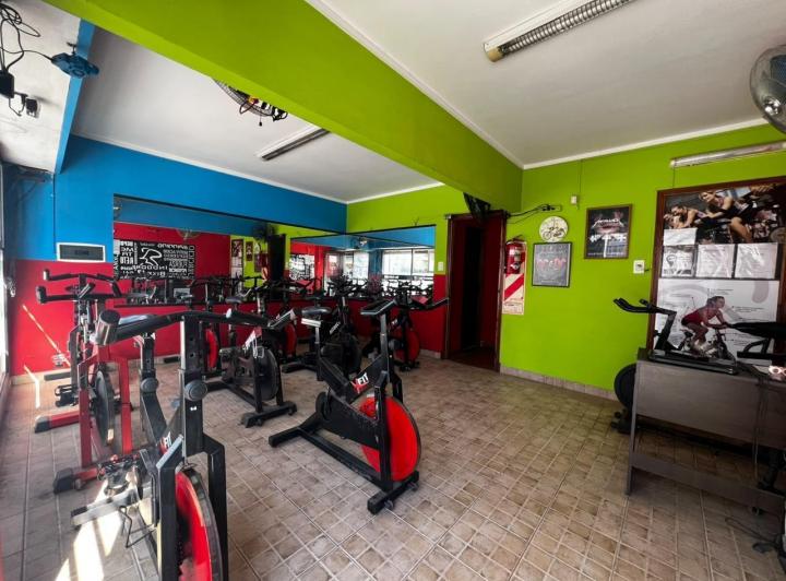 Local comercial · 30m²