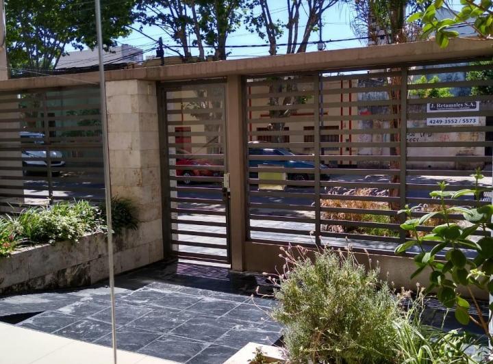 Departamento · 48m² · 2 Ambientes