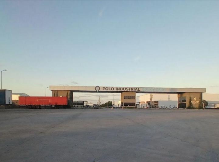 Bodega-Galpón · 6000m²