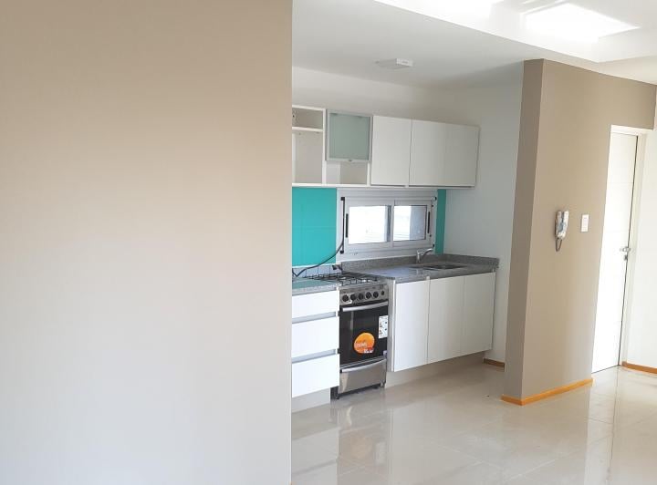 Departamento · 54m² · 2 Ambientes