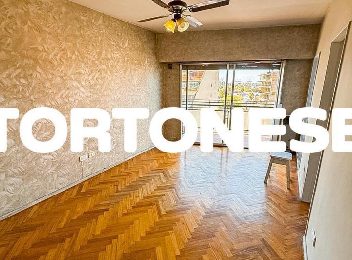 Departamento · 55m² · 3 Ambientes