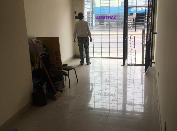 Local comercial · 30m² · 1 Ambiente