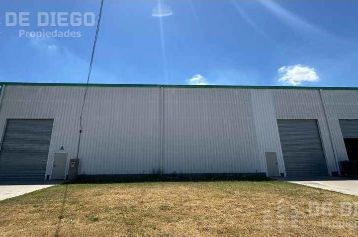 Depósito · 1500m²