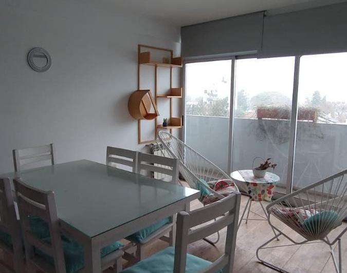 Departamento · 55m² · 2 Ambientes