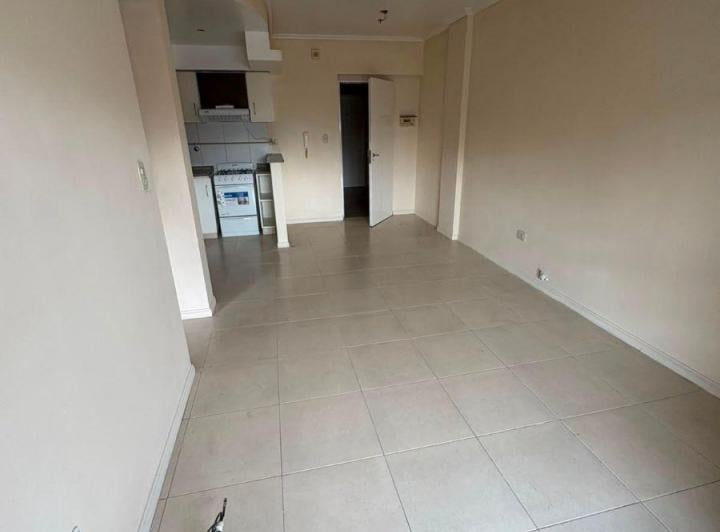 Departamento · 40m² · 2 Ambientes