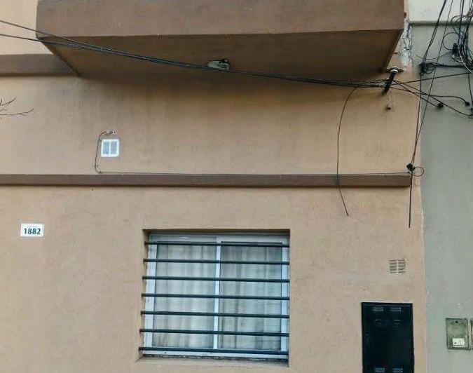 PH · 55m² · 3 Ambientes