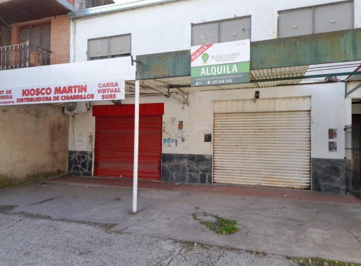 Local comercial · 35m² · 2 Ambientes