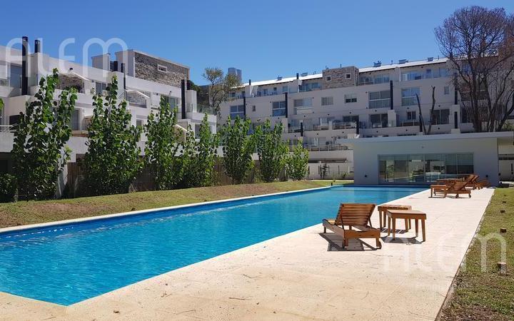 Departamento · 48m² · 2 Ambientes
