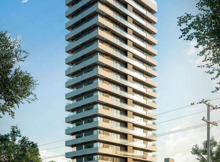 Departamento · 52m² · 2 Ambientes