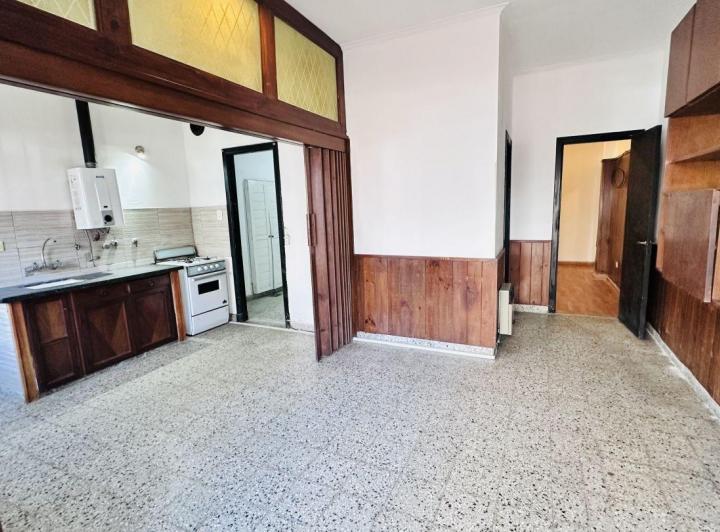 PH · 65m² · 2 Ambientes