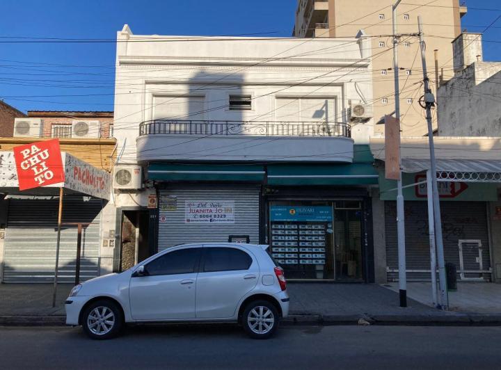 Oficina comercial · 80m² · 4 Ambientes