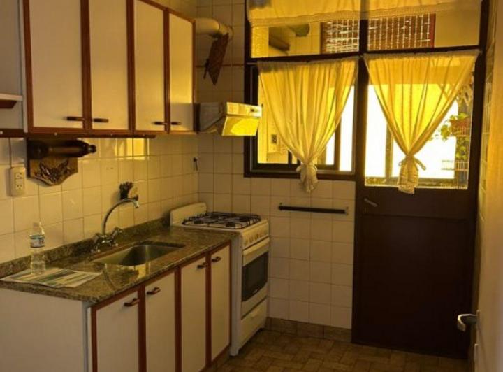 Departamento · 70m² · 4 Ambientes