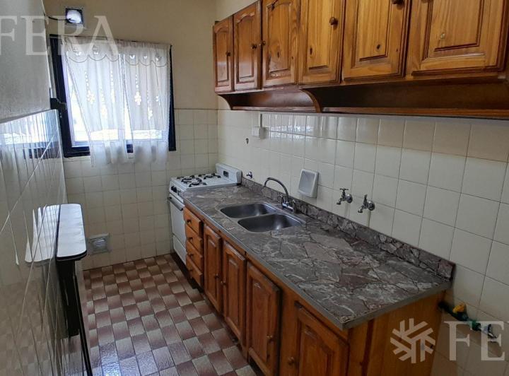 Departamento · 36m² · 2 Ambientes