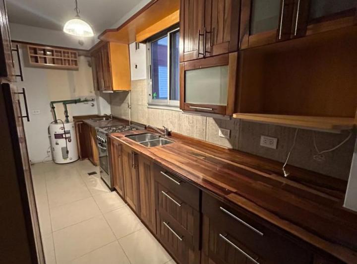 Departamento · 80m² · 4 Ambientes