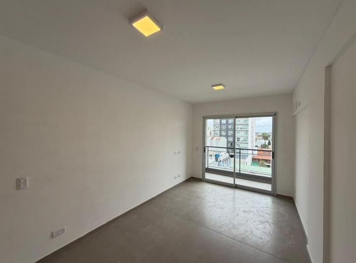 Departamento · 39m² · 2 Ambientes