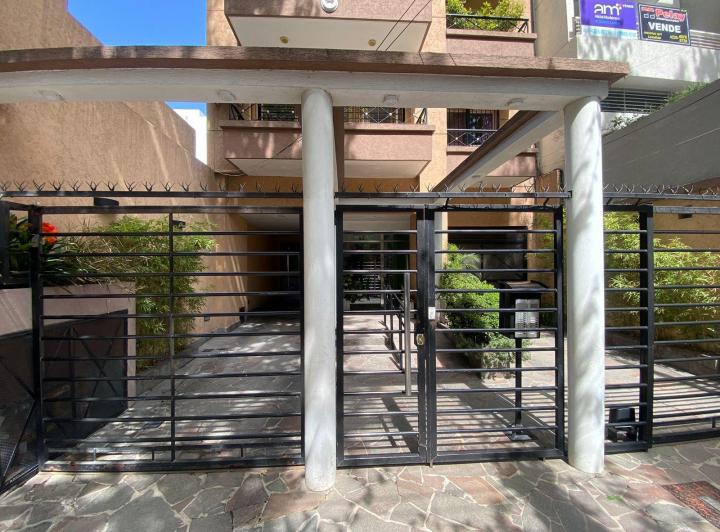 Departamento · 41m² · 2 Ambientes