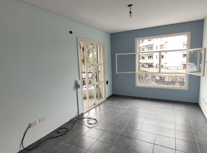 Departamento · 40m² · 2 Ambientes