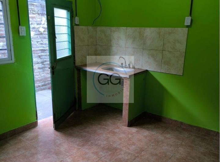 Departamento · 30m² · 2 Ambientes