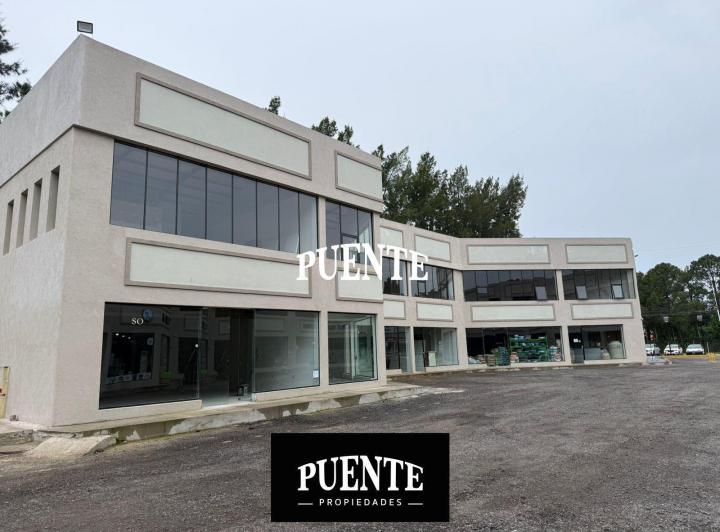 Oficina comercial · 40m² · 1 Ambiente · 1 Cochera