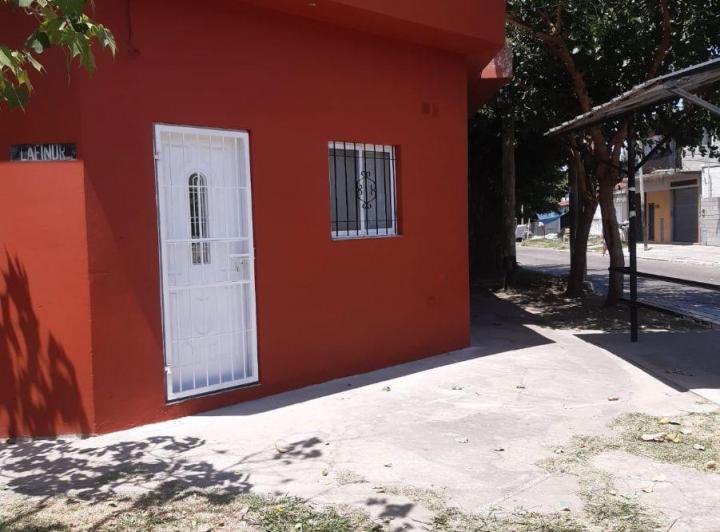 PH · 32m² · 2 Ambientes