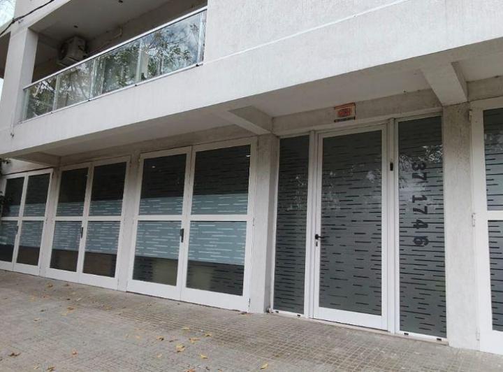 Departamento · 35m² · 1 Ambiente