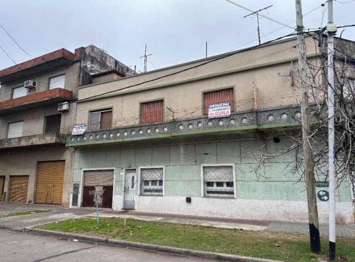 PH · 80m² · 3 Ambientes