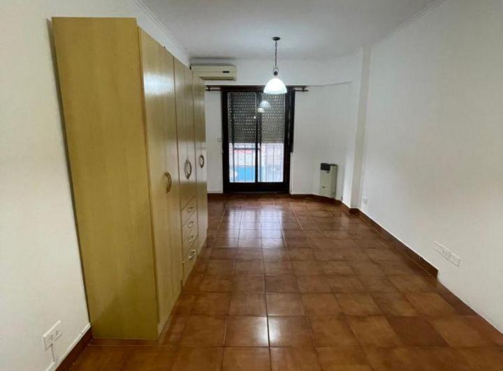 Departamento · 28m² · 1 Ambiente