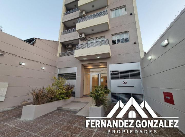 Departamento · 35m² · 2 Ambientes