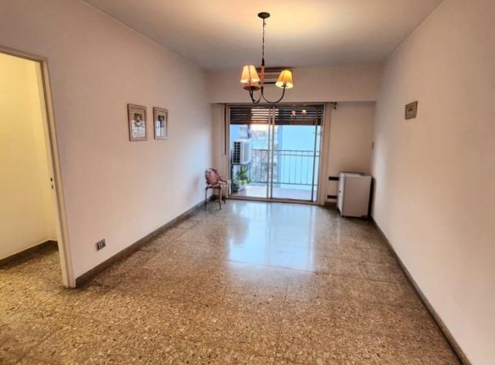 Departamento · 52m² · 2 Ambientes