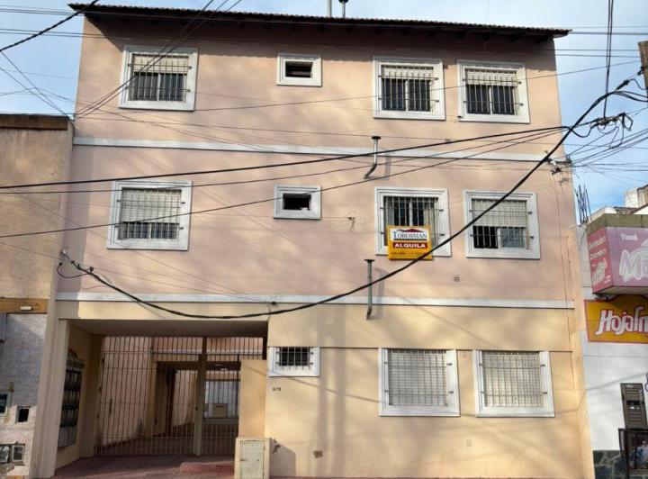 Departamento · 28m² · 2 Ambientes
