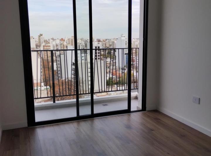 Departamento · 42m² · 2 Ambientes